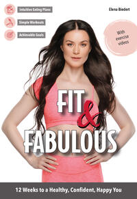 Vorderes Coverbild Fit & Fabulous