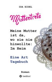 Vorderes Coverbild Muttertorte