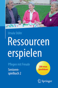 Vorderes Coverbild Ressourcen erspielen