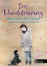 Vorderes Coverbild Das Hundetraining zwischen den Zeilen