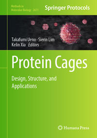 Vorderes Coverbild Protein Cages