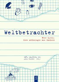 Vorderes Coverbild Weltbetrachter