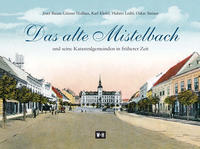 Vorderes Coverbild Das alte Mistelbach