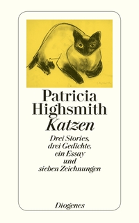 Vorderes Coverbild Katzen