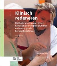 Vorderes Coverbild Klinisch redeneren
