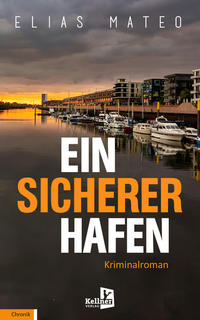 Vorderes Coverbild Ein sicherer Hafen