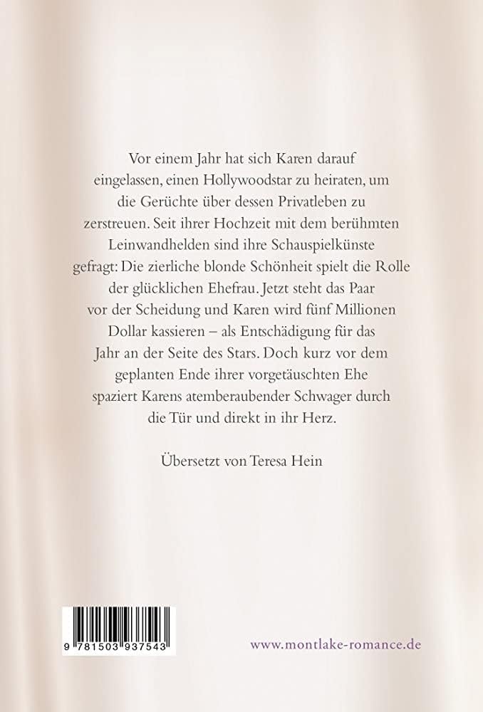 Rückseitencover Single ab Samstag