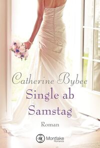 Vorderes Coverbild Single ab Samstag