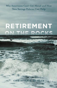 Vorderes Coverbild Retirement on the Rocks