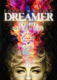 Vorderes Coverbild Dreamer - Träume erheben sich