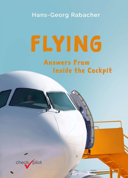 Gesamtes Coverbild Flying