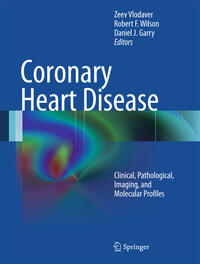 Vorderes Coverbild Coronary Heart Disease