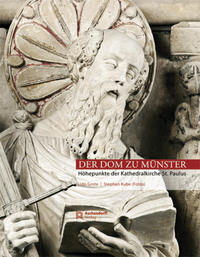 Vorderes Coverbild Der Dom zu Münster