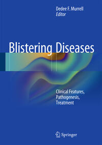 Vorderes Coverbild Blistering Diseases
