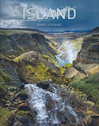 Vorderes Coverbild ISLAND
