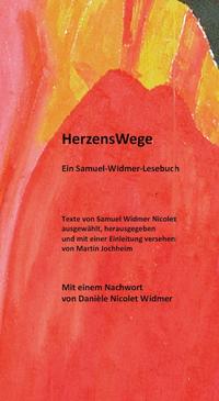 Vorderes Coverbild HerzensWege