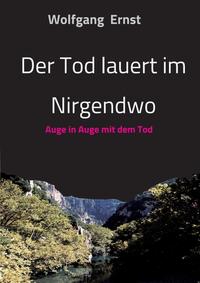 Vorderes Coverbild Der Tod lauert im Nirgendwo