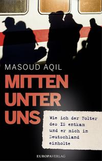 Vorderes Coverbild Mitten unter uns