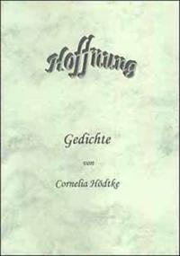 Vorderes Coverbild Hoffnung