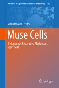 Vorderes Coverbild Muse Cells
