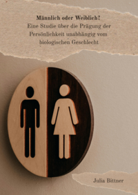 Vorderes Coverbild Männlich oder Weiblich?