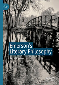 Vorderes Coverbild Emerson's Literary Philosophy