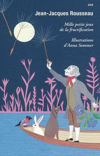 Vorderes Coverbild Jean-Jacques Rousseau