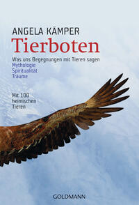 Vorderes Coverbild Tierboten