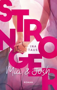 Vorderes Coverbild Stronger
