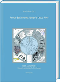 Vorderes Coverbild Roman Settlements along the Drava River