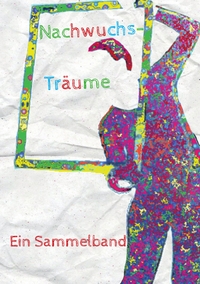Vorderes Coverbild Nachwuchsträume