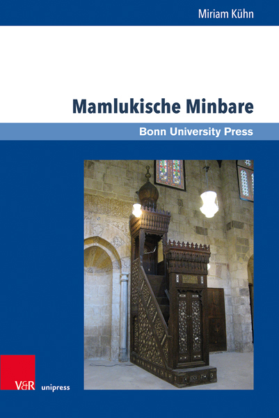 Bild des Mitwirkenden Mamlukische Minbare