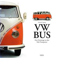 Vorderes Coverbild VW Bus