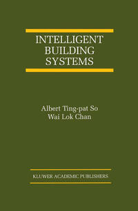 Vorderes Coverbild Intelligent Building Systems