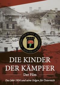 Vorderes Coverbild Die Kinder der Kämpfer