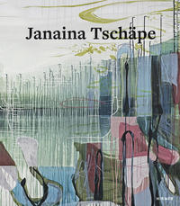 Vorderes Coverbild Janaina Tschäpe