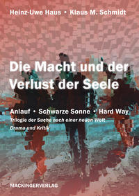 Vorderes Coverbild Die Macht und der Verlust der Seele
