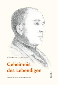 Vorderes Coverbild Geheimnis des Lebendigen