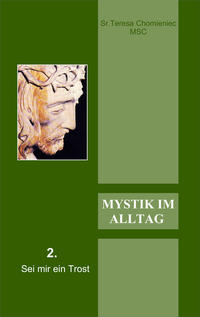 Vorderes Coverbild Mystik im Alltag II