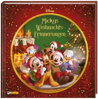 Vorderes Coverbild Disney: Mickys Weihnachts-Erinnerungen