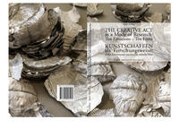 Vorderes Coverbild The Creative Act as a Mode of Research: Ten Emotions – Ten Films.