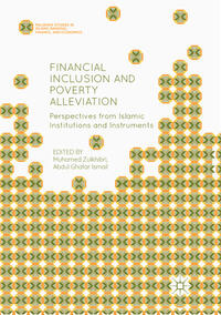 Vorderes Coverbild Financial Inclusion and Poverty Alleviation