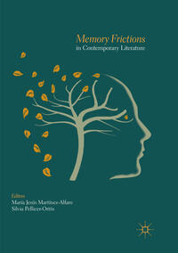 Vorderes Coverbild Memory Frictions in Contemporary Literature