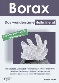 Vorderes Coverbild Borax