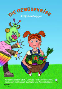 Vorderes Coverbild Die Gemüsekrise