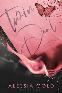 Vorderes Coverbild Twin Deal