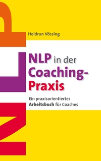 Vorderes Coverbild NLP in der Coaching-Praxis
