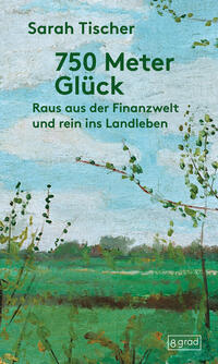 Vorderes Coverbild 750 Meter Glück