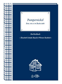 Vorderes Coverbild Pumpernickel