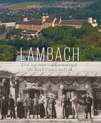 Vorderes Coverbild Lambach